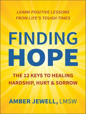 cover image of Finding Hope